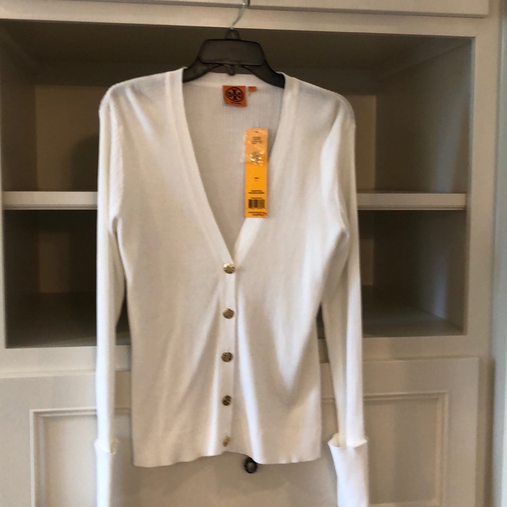 Tory Burch Cardigan